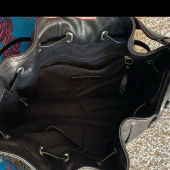 Frye Shoulder Bag Preloved - Picture 6 of 6